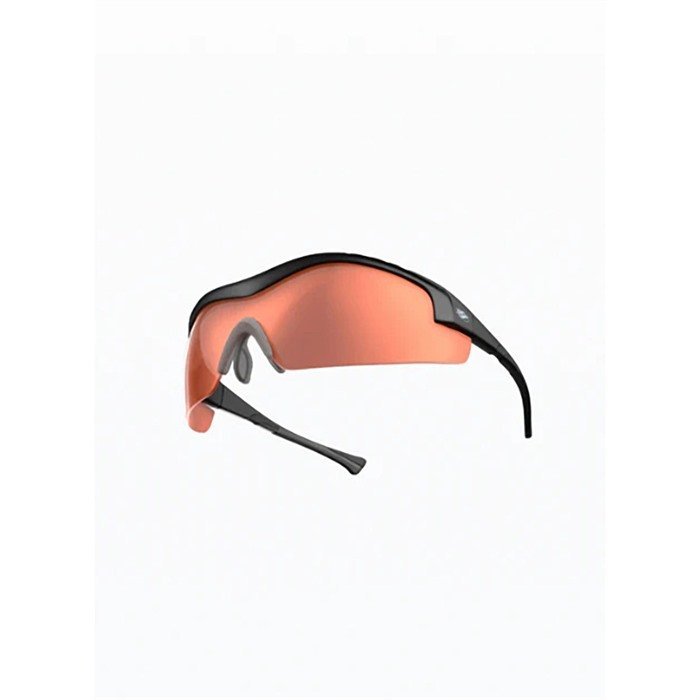 SSP Eyewear Methow Kit Black 6 HD Lenses Tactical