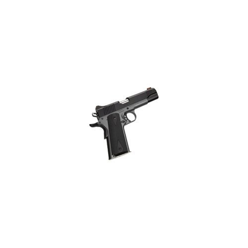 Kimber Custom LW Shadow Ghost 45 ACP