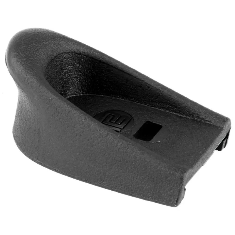 Pearce PGMPS Grip Extension S&W M&P Shield 9mm 40 S&W Polymer Black