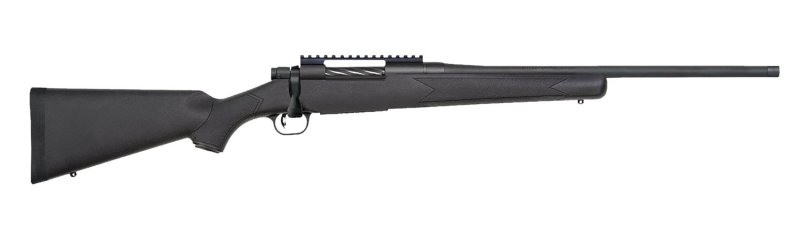 Mossberg Patriot 7MM PRC