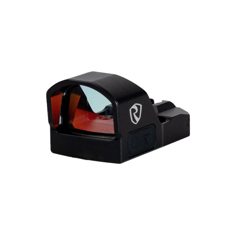 Riton 3 Tactix PRD V3 Red Dot Sight - High Precision Optics