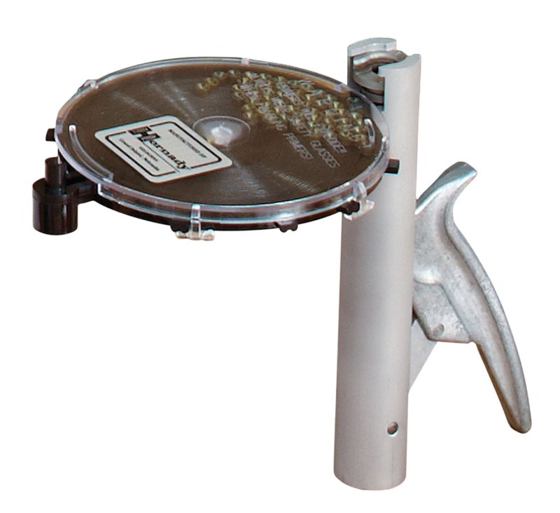 Horn Hunter Handheld Priming Tool Multi-Caliber Silver 0500021