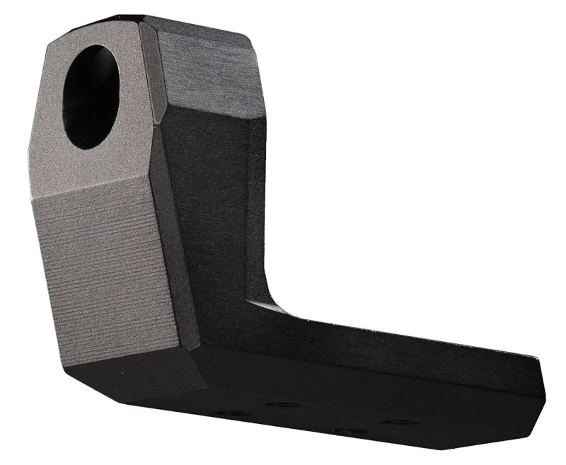 VANTAGE 40004 RAIL-MOUNTED Compensator Fits Sig P320-M18 Black