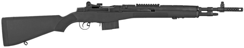 Springfield Armory M1A Scout Squad 308Win AA9126