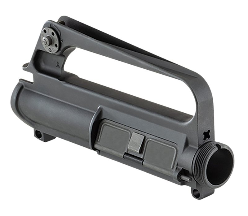 LUTH-AR UR-01-E3-SA 223 5.56 Assembled A1 Upper Black