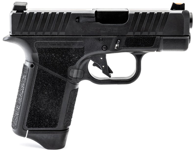 GForce Arms Rapture-X 9mm GF9DD12
