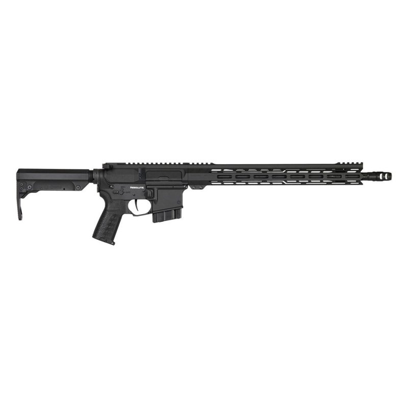 CMMG Resolute MK4 22 ARC 28A670C-AB