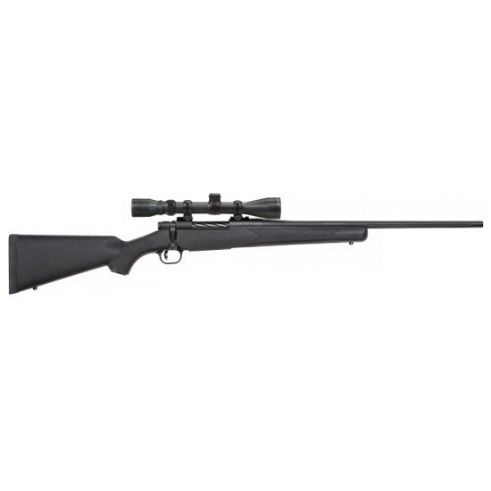 Mossberg Patriot 300 Win Mag Bolt Action Rifle