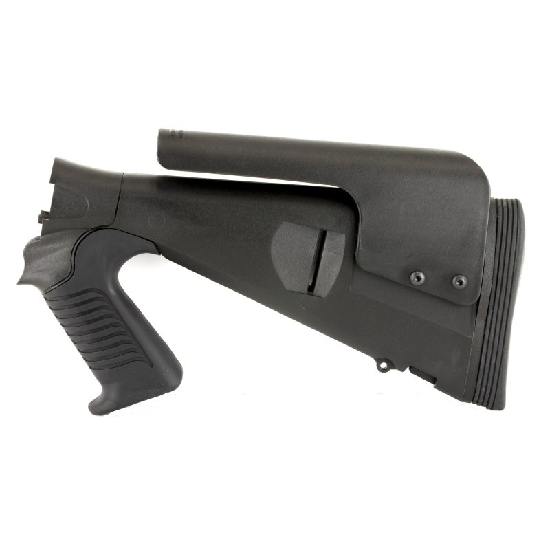 Mesa Tactical Urbino Tactical Stock Beretta 1301 12 Gauge Black Fixed