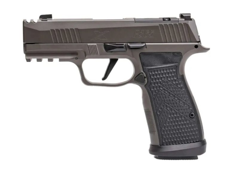 Sig Sauer P365 9mm 365AXGCA-9-LEGION
