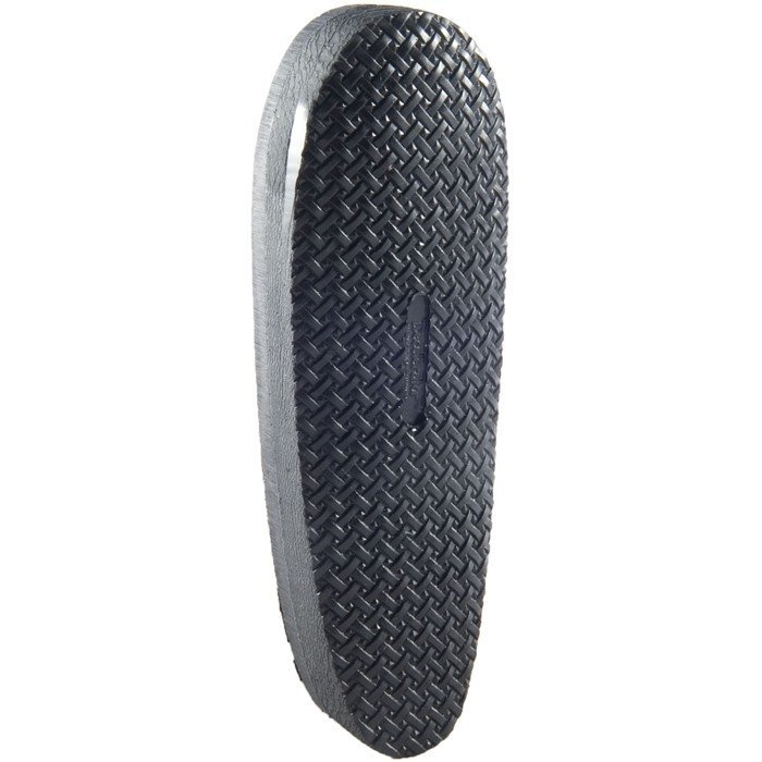 Pachmayr 01325 D750B Decelerator Recoil Pad .80" Medium Black