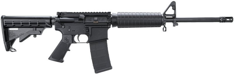 Rock River Arms Car A4 5.56 NATO AR1222