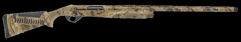 Benelli SBE3 Super Black Eagle III 12 Gauge 28 Barrel Gore Optifade Marsh Camo 10385