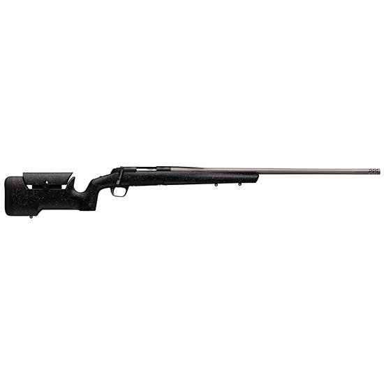 Browning X-Bolt Max LR 6.5 Creedmoor 035438282