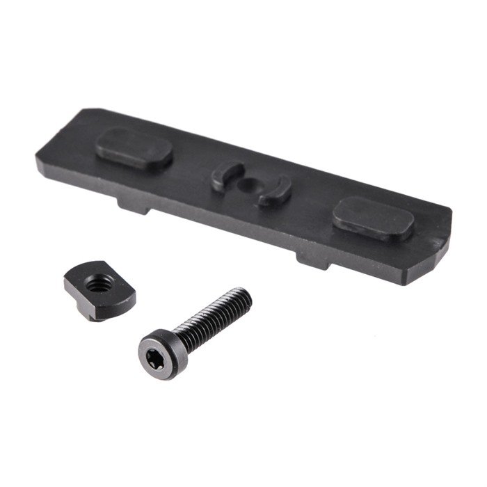 Unity Tactical AXN-MB M-LOK Remote Switch Mount Adapter Black