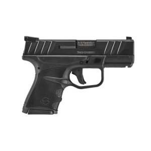 STOEGER STR-9MC Micro-Compact 9mm 10rd Flush/10rd Ext Mag