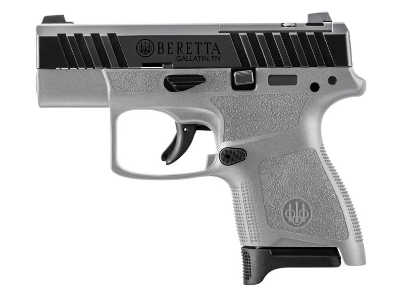 Beretta APX A1 Carry 9mm JAXN9268A1