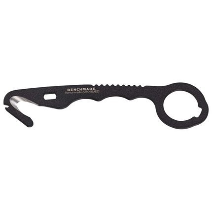 Benchmade 8 BLKWMED Medical Hook with Nylon Sheath