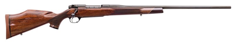 Weatherby MDX01N65RWR4O 6.5 WBY RPM