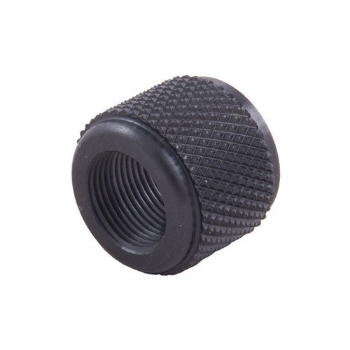 EGW 30900 Thread Protector 1/2-28 Black AR-15