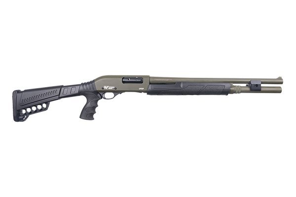 GForce Arms GF2P 12 Gauge