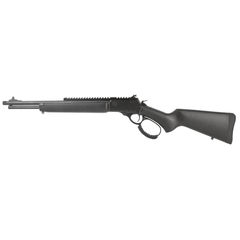 Rossi R95 950357161TB .357MAG 16.5" 8-RD Triple Black