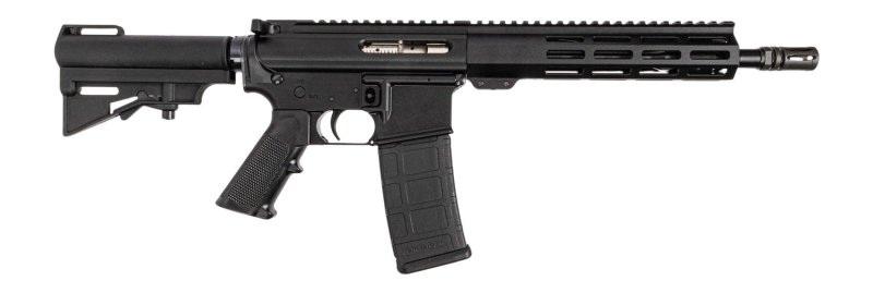 Dpms DP51655230203 5.56 Nato