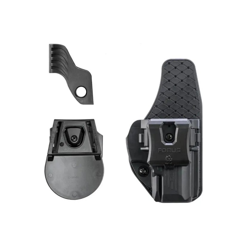 FOBUS USA LLC APN T2 IWB & OWB Holster for Taurus PT111