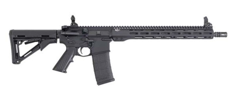 Colt M5 Carbine Sentry 5.56 NATO CM556-16-M5S