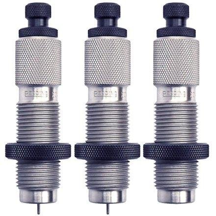 Redding Reloading Equipment 84648 Deluxe Die Set 6mm Dasher