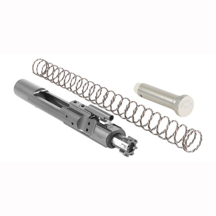 Geissele 05-492-H3 AR-15 Reliability Kit H3 5.56mm NATO Black