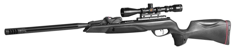 GAMO Swarm Maxxim GEN2 .177 20 In 10-Round Pellet Air Rifle