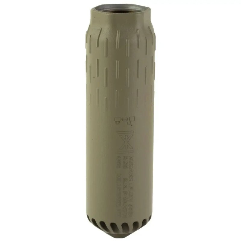 Huxwrx Flow 556K 5.56 NATO (Flat Dark Earth Cerakote)