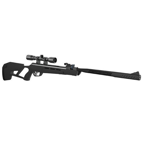 Crosman Mag-Fire Mission CMM2SXS .22 Caliber 15 In 10 Round