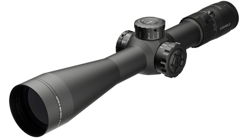 LEU MARK4HD 6-24X52 ILLU M5C3 SF FFP PR2-MIL