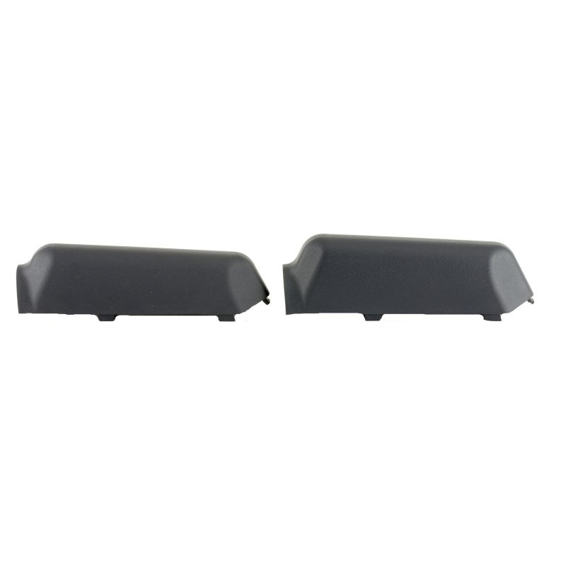 Magpul Hunter/SGA Low Cheek Riser Kit .25"/.50" Gray MAG463-GRY