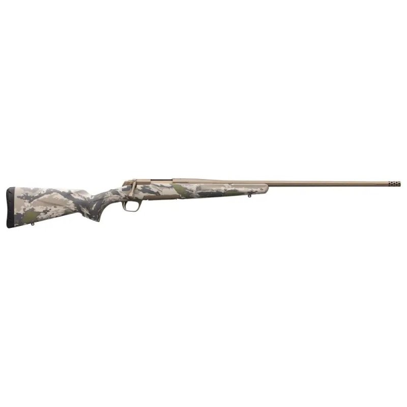 Browning X-Bolt Speed 7mm Rem Mag 035558227