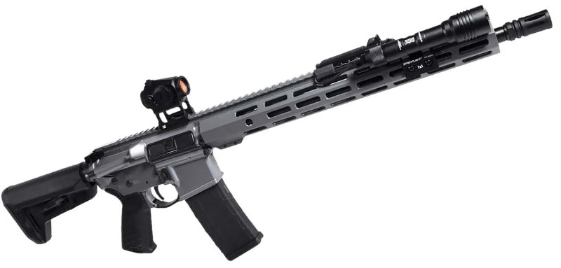 Shark Coast Tactical 300-100-1002-04 5.56