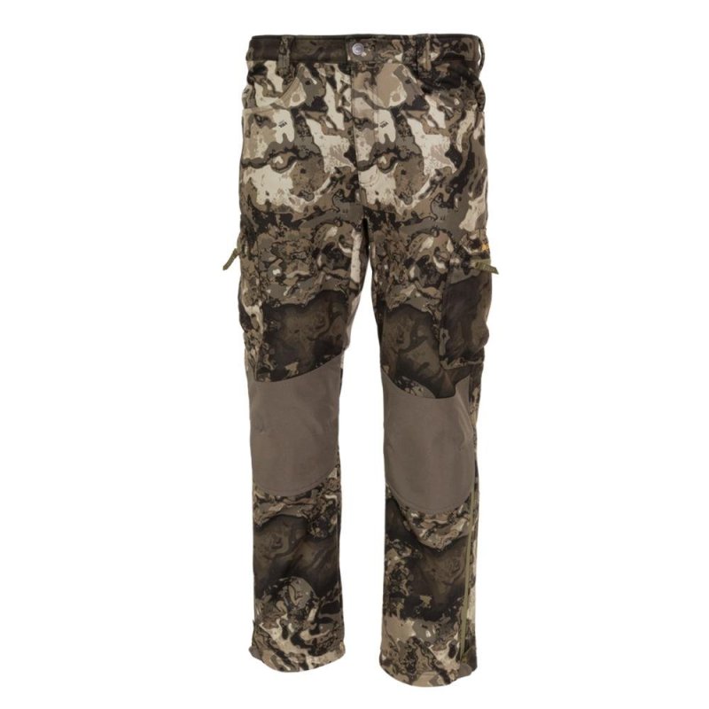 Muddy TRX Softshell Pant Veil Canyon Grey S MUD-WDP-PNT-VCG-S Windproof