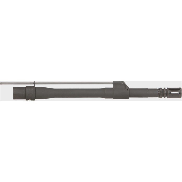 Lewis Machine & Tool Company MRP L7TA1B 5.56x45 11.5 In Black 5.56 x 45