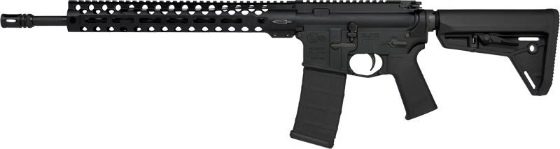 Colt Combat Unit Carbine 5.56 LE6960CCU