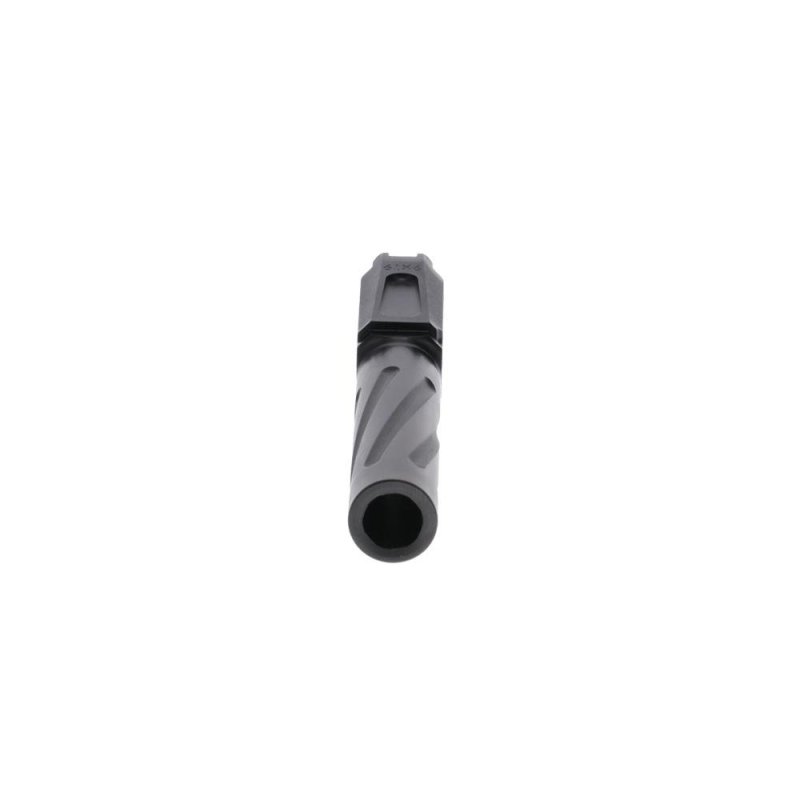 Rival Arms RA20P101A Precision Drop-In Barrel 9mm Luger 3.70" Black PVD ...