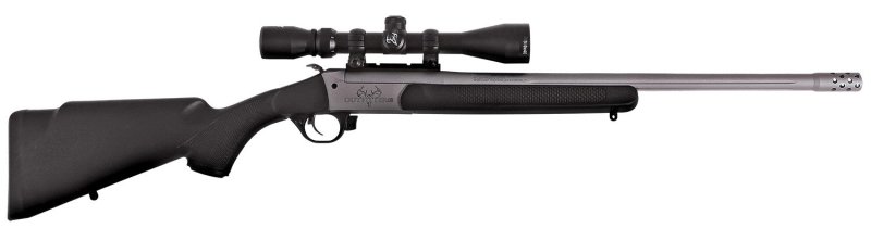 Traditions CRS-471130T 45-70 GOVT