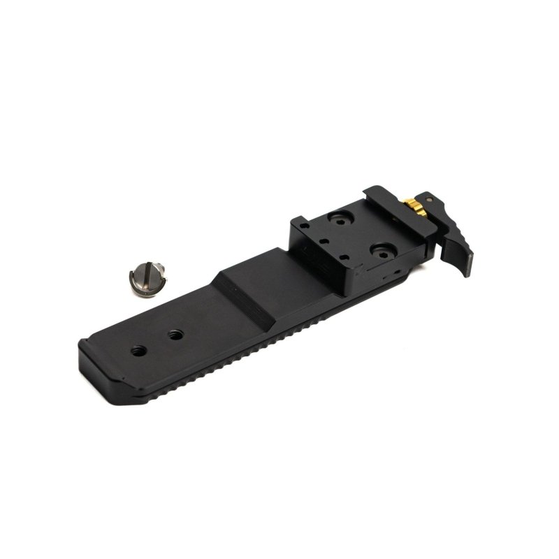 Area 419 Arcalock Arm QD Clamp for Garmin Xero C1 Chronograph