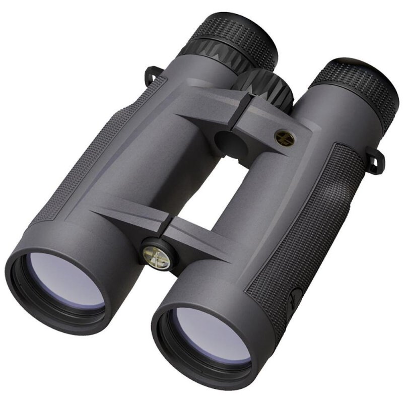 Leupold BX-5 Santiam HD 15x56mm Binocular Shadow Gray 172457