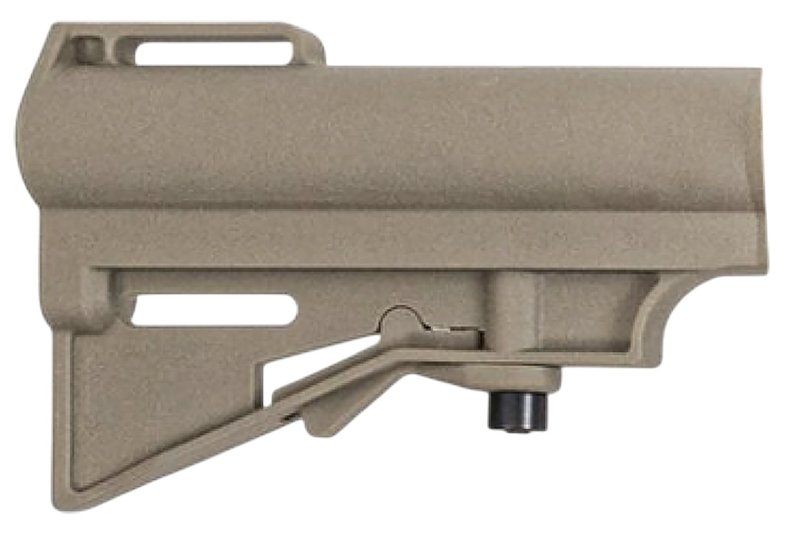 DPMS DP51655164875 CAR15 FDE Adj Pistol Brace