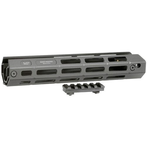 Midwest Industries 1892 Takedown M-LOK Handguard 6061-T6 Aluminum