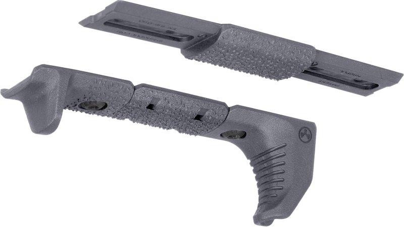 Magpul MAG608-GRY M-LOK Handstop Kit in Gray