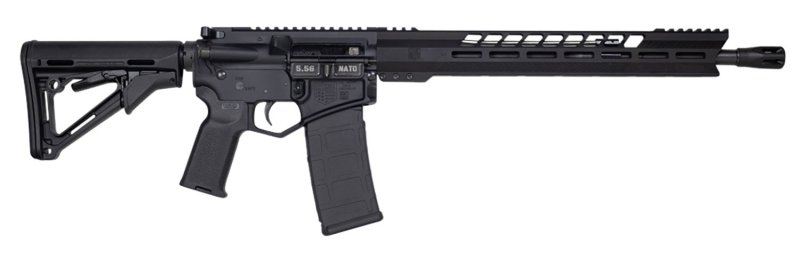 Diamondback Firearms DB1731K001 5.56 NATO