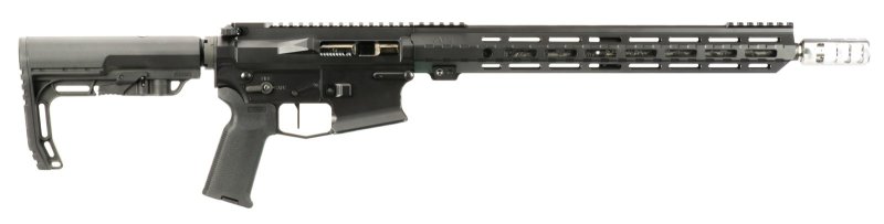 Alex Pro Firearms E006 22ARC E006